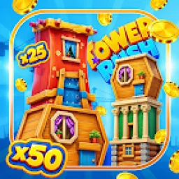 Tower rush