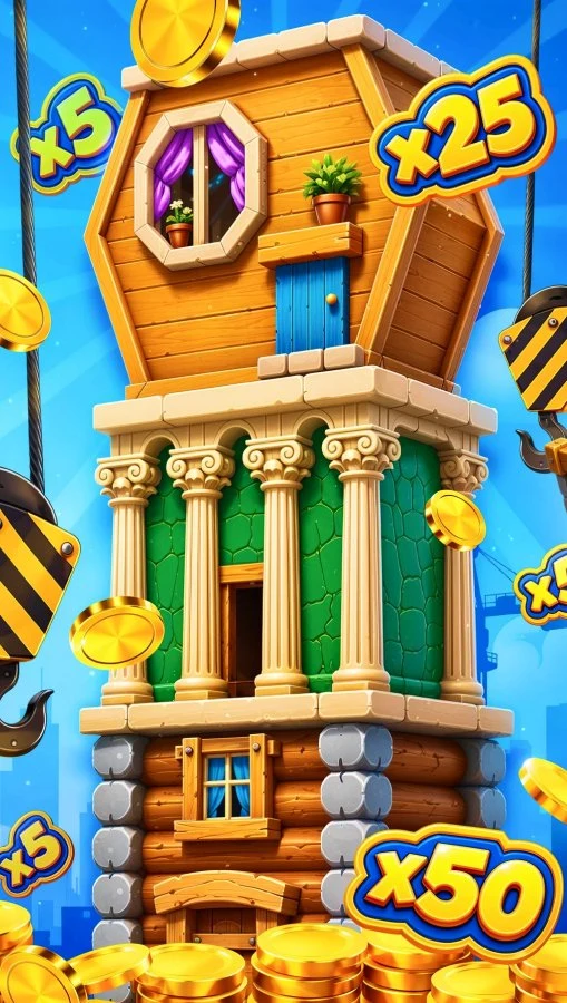 Tower rush screenshot
