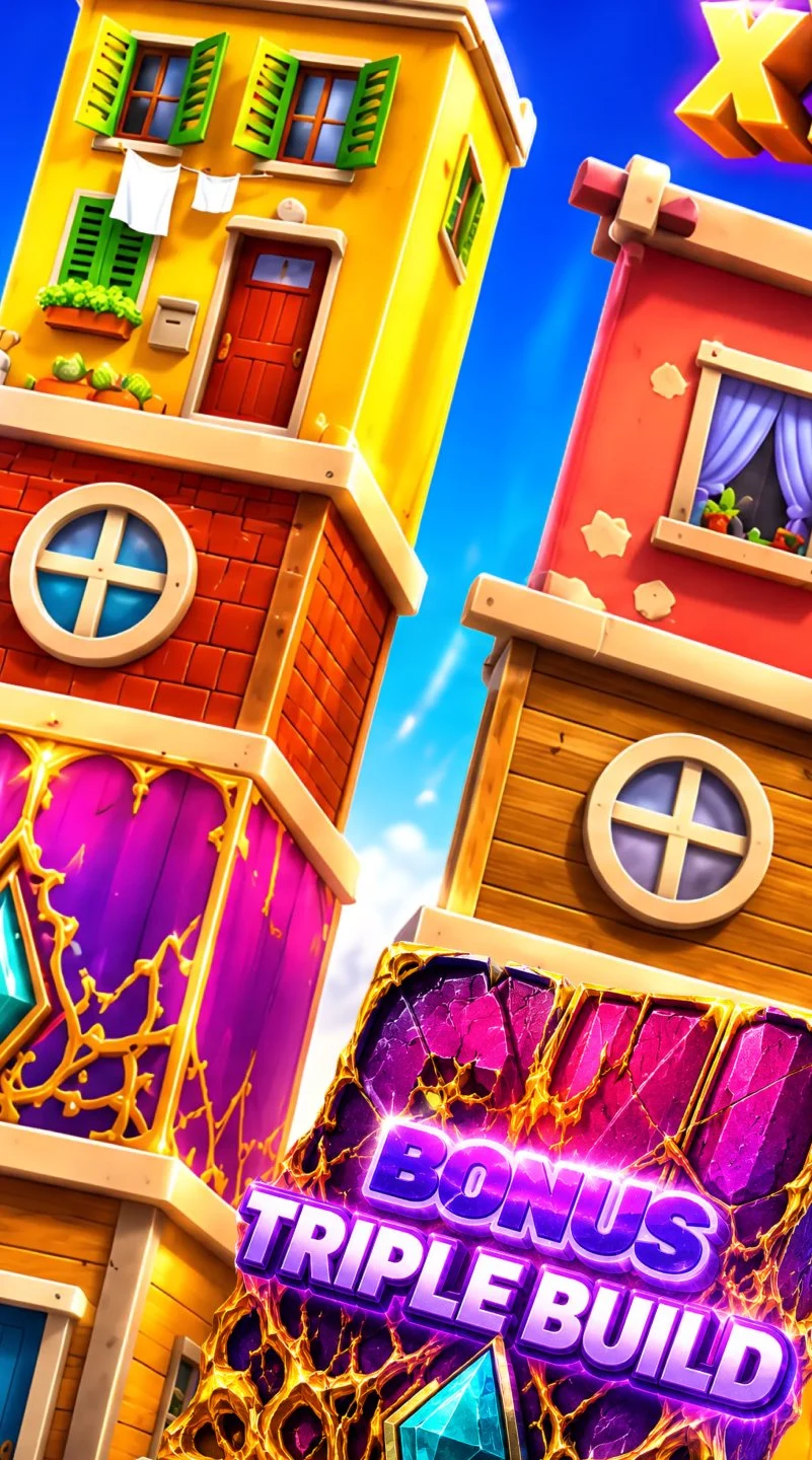 Тоwеr Rush screenshot