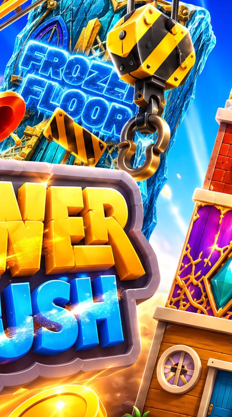 Тоwеr Rush screenshot