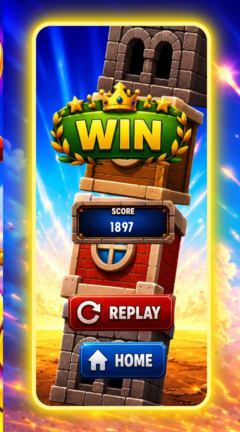 Тоwеr Rush screenshot