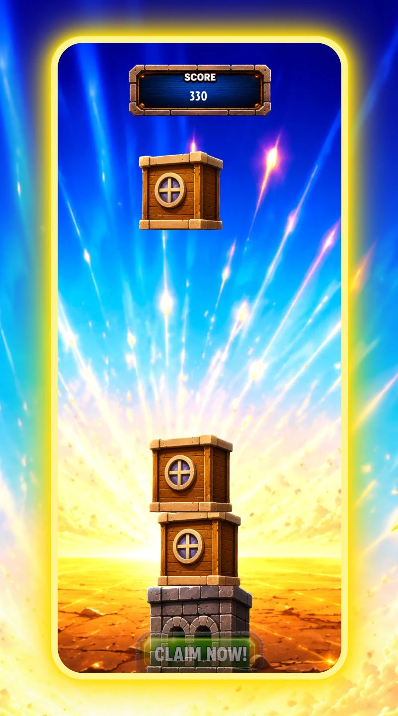Тоwеr Rush screenshot