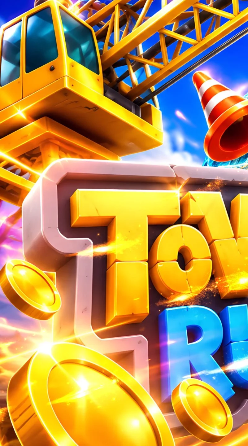 Тоwеr Rush screenshot