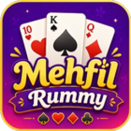 Mehfil Rummy 아이콘
